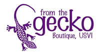 From the Gecko Boutique