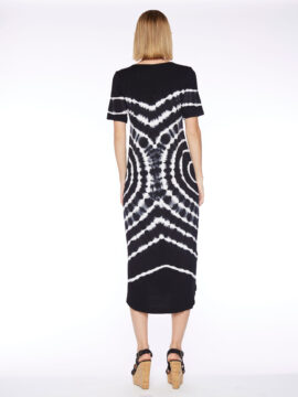 Alternative view of Opinion Maxi Dress in Modena Print