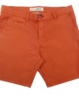 Alternative view of Terra Slim Fit Chino Shorts
