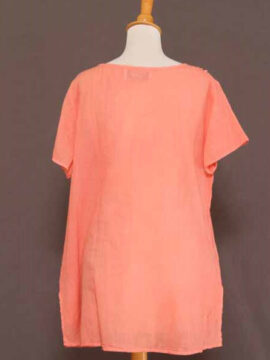 Alternative view of Starburst Cotton Top