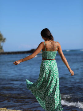 Alternative view of Bogota Resort Skirt