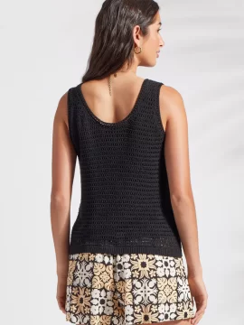 Alternative view of Papeete Wrap Short