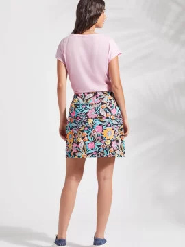 Alternative view of Dominica Skort